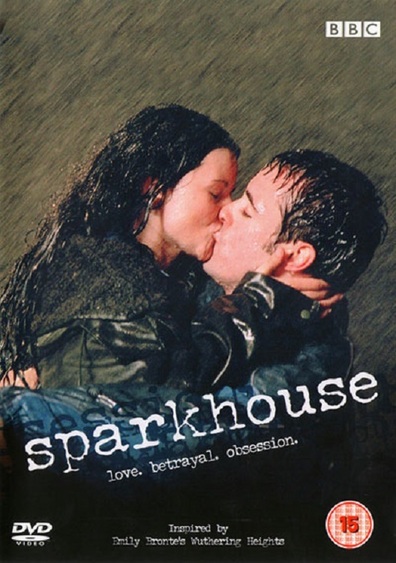 Movies Sparkhouse poster