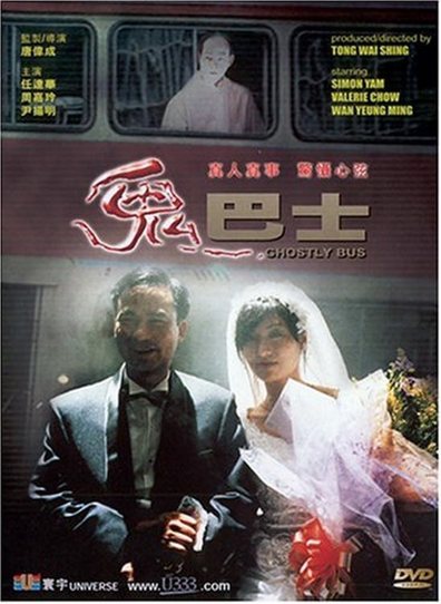 Movies Gui ba shi poster