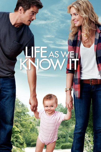 Movies Life as We Know It poster