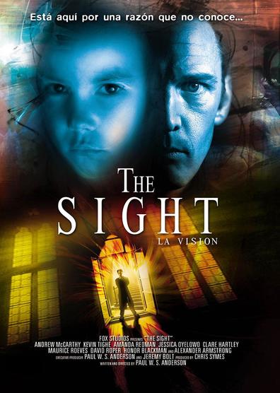 Movies The Sight poster