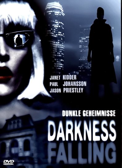 Movies Darkness Falling poster
