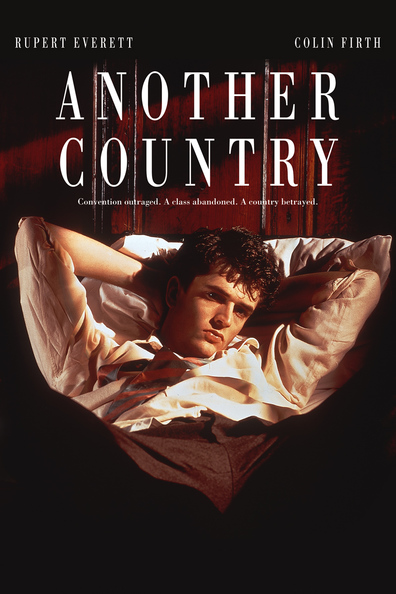 Movies Another Country poster