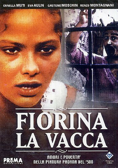 Movies Fiorina la vacca poster
