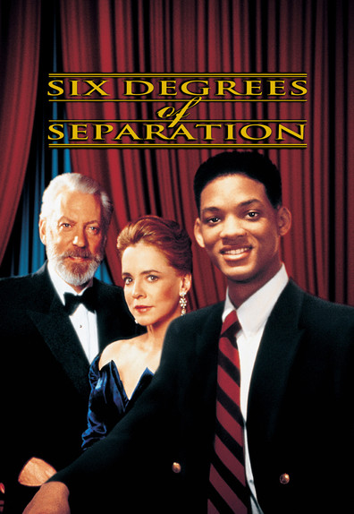 Movies Six Degrees of Separation poster