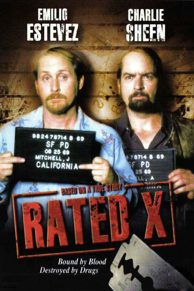 Movies Rated X poster