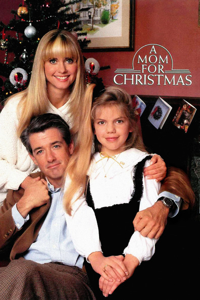 Movies A Mom for Christmas poster
