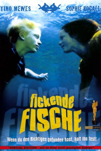 Movies Fickende Fische poster