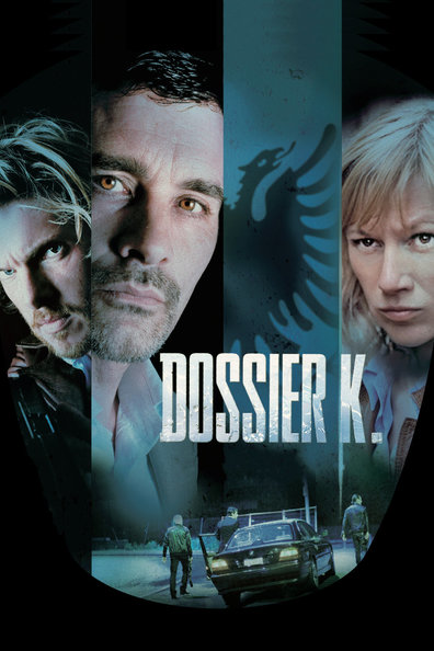 Movies Dossier K. poster
