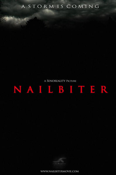 Movies Nailbiter poster