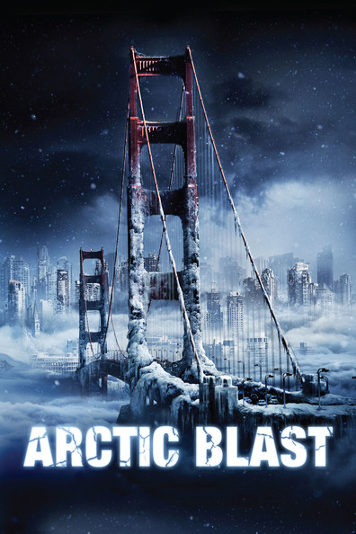 Movies Arctic Blast poster
