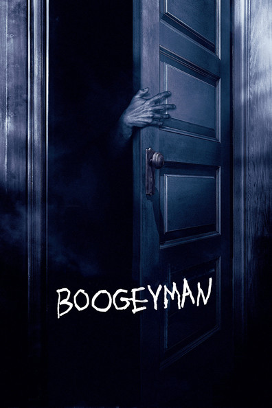 Movies Boogeyman poster