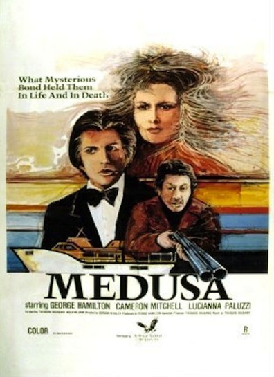 Movies Medusa poster