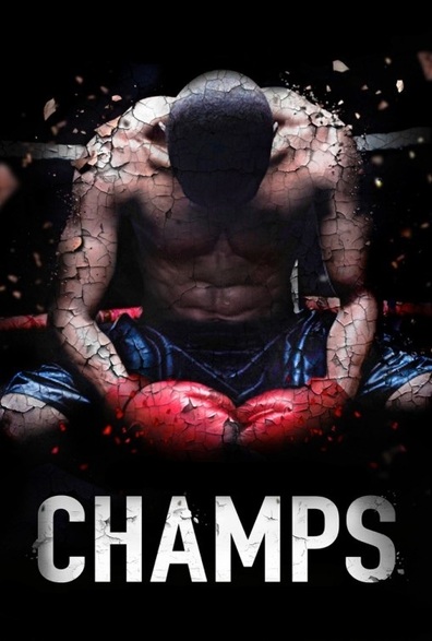 Movies Champs poster