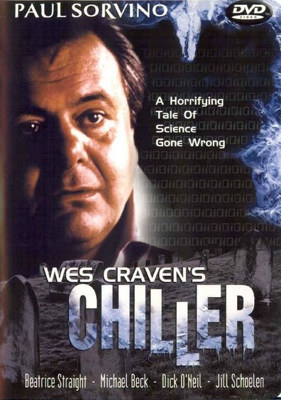Movies Chiller poster