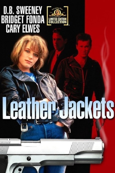 Movies Leather Jackets poster