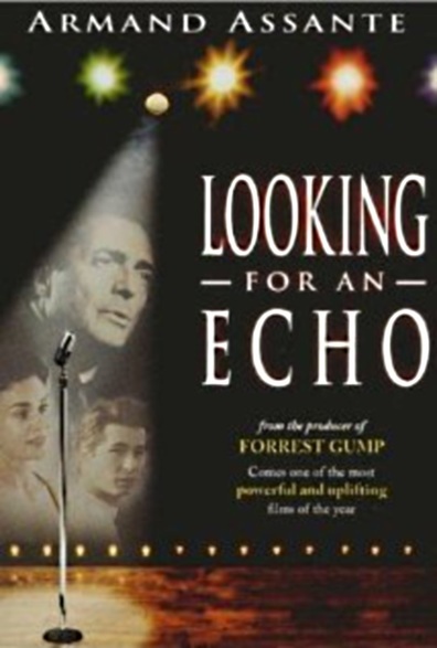 Movies Looking for an Echo poster