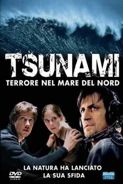Movies Tsunami poster