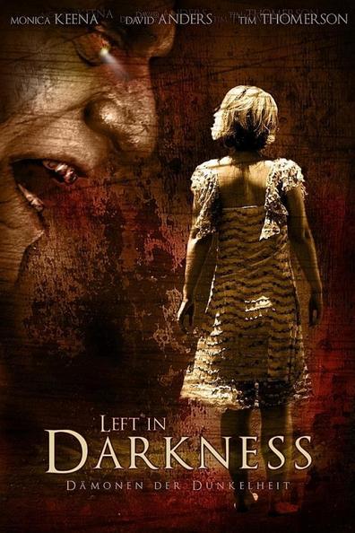 Movies Left in Darkness poster