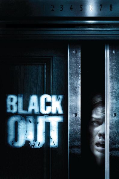 Movies Blackout poster