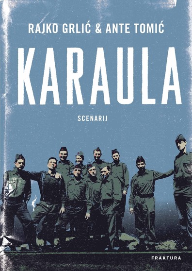 Movies Karaula poster