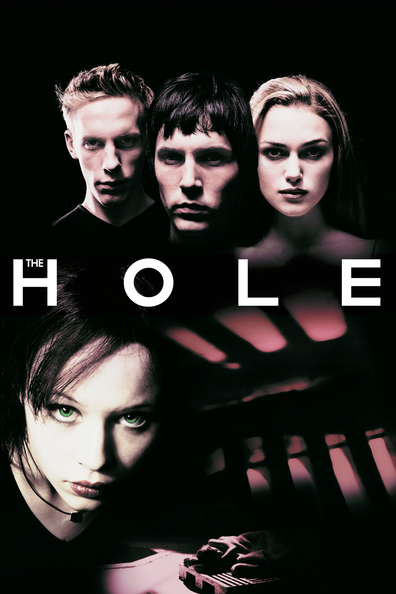 Movies The Hole poster