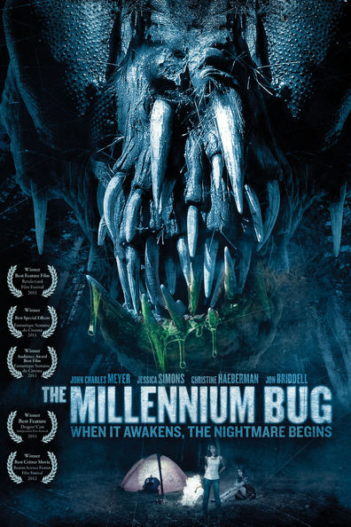 Movies The Millennium Bug poster