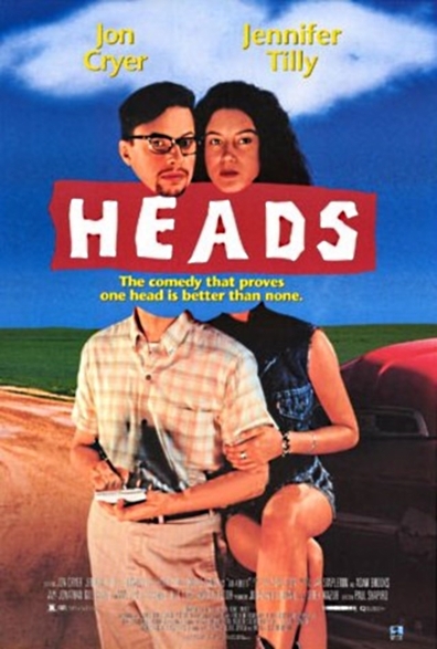 Movies Heads poster