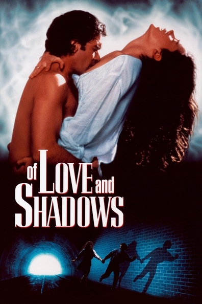 Movies Of Love and Shadows poster