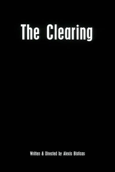 Movies The Clearing poster