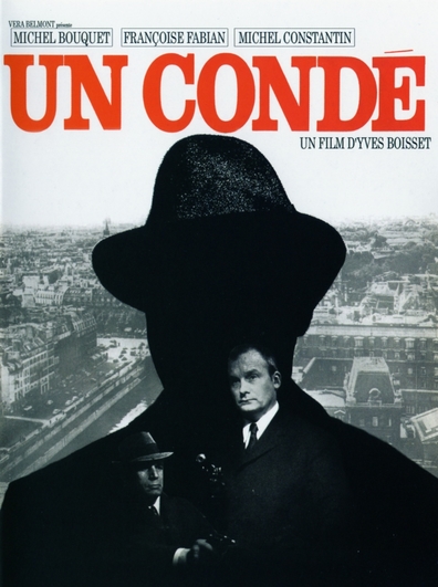 Movies Un conde poster