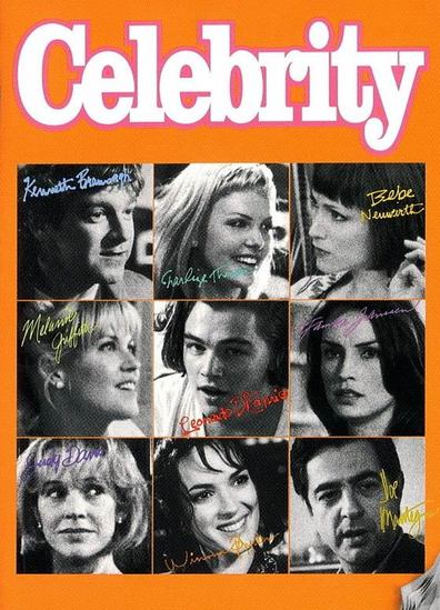 Movies Celebrity poster
