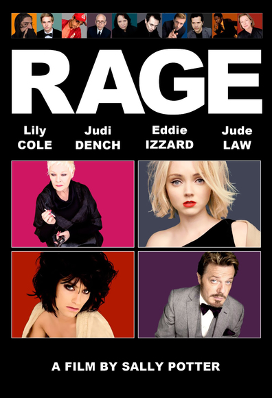 Movies Rage poster