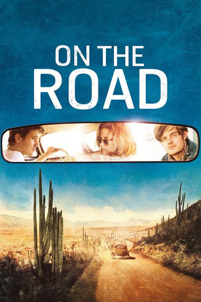 Movies On the Road poster