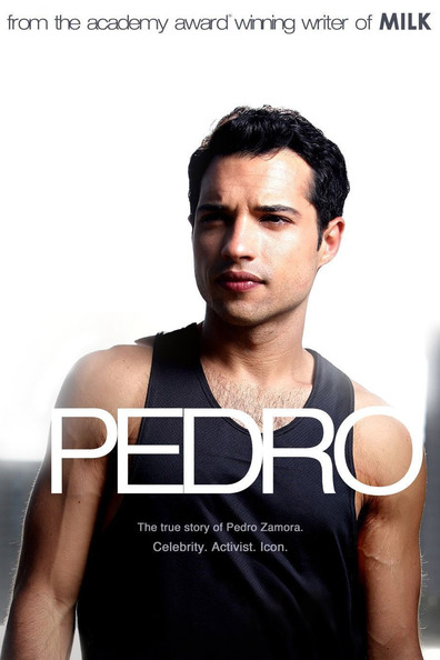 Movies Pedro poster