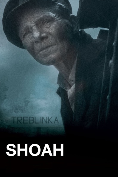 Movies Shoah poster