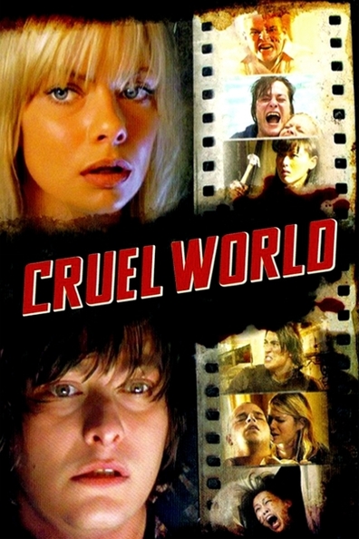Movies Cruel World poster