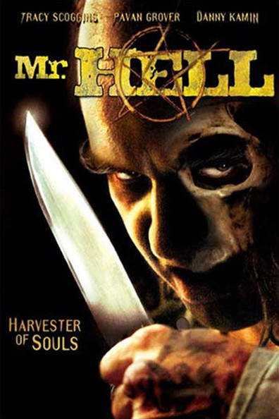 Movies Mr. Hell poster