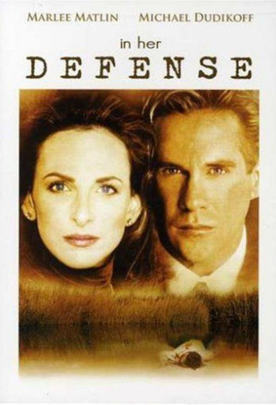 Movies In Her Defense poster
