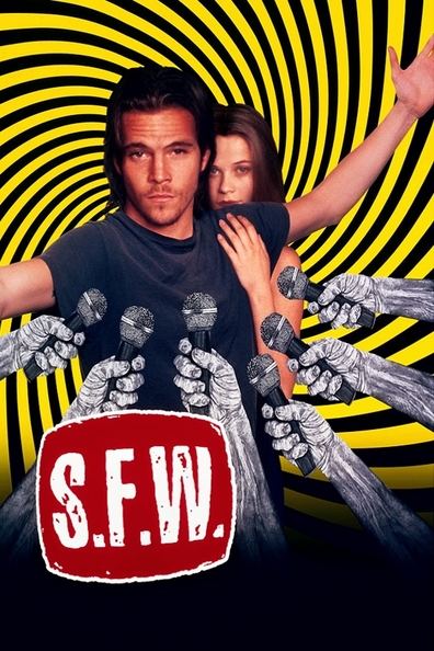 Movies S.F.W. poster