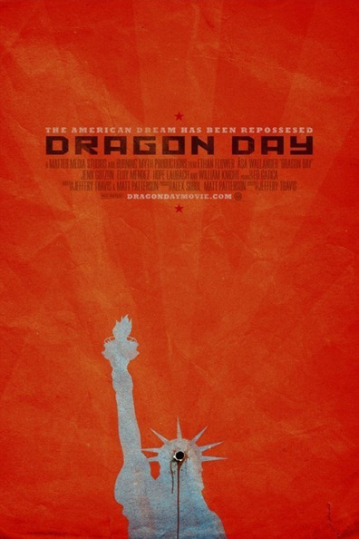 Movies Dragon Day poster