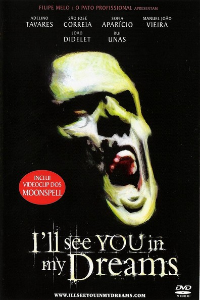 Movies I'll See You in My Dreams poster
