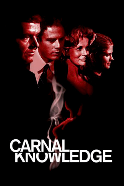 Movies Carnal Knowledge poster