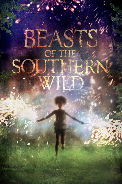 Movies Beasts of the Southern Wild poster