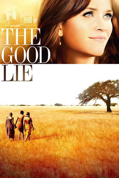 Movies The Good Lie poster