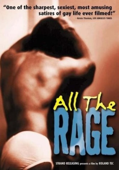 Movies All the Rage poster
