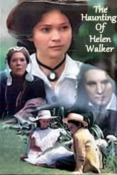 Movies The Haunting of Helen Walker poster