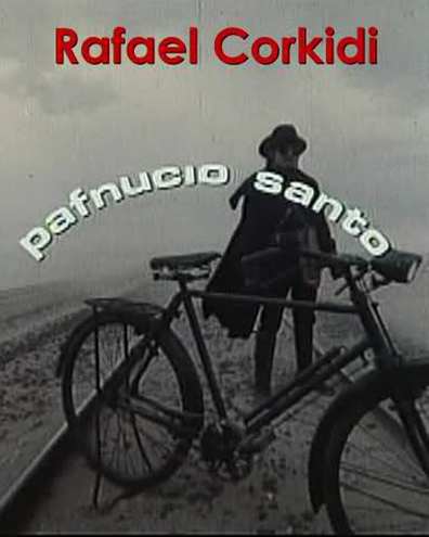 Movies Pafnucio Santo poster