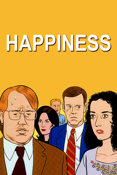 Movies Happiness poster
