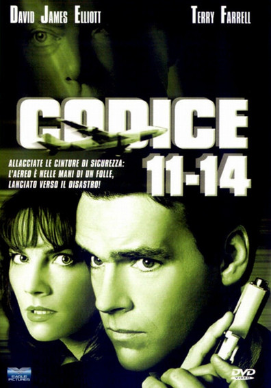 Movies Code 11-14 poster