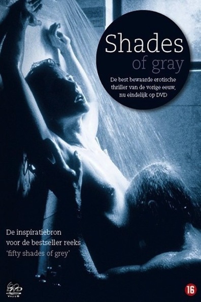 Movies Shades of Gray poster